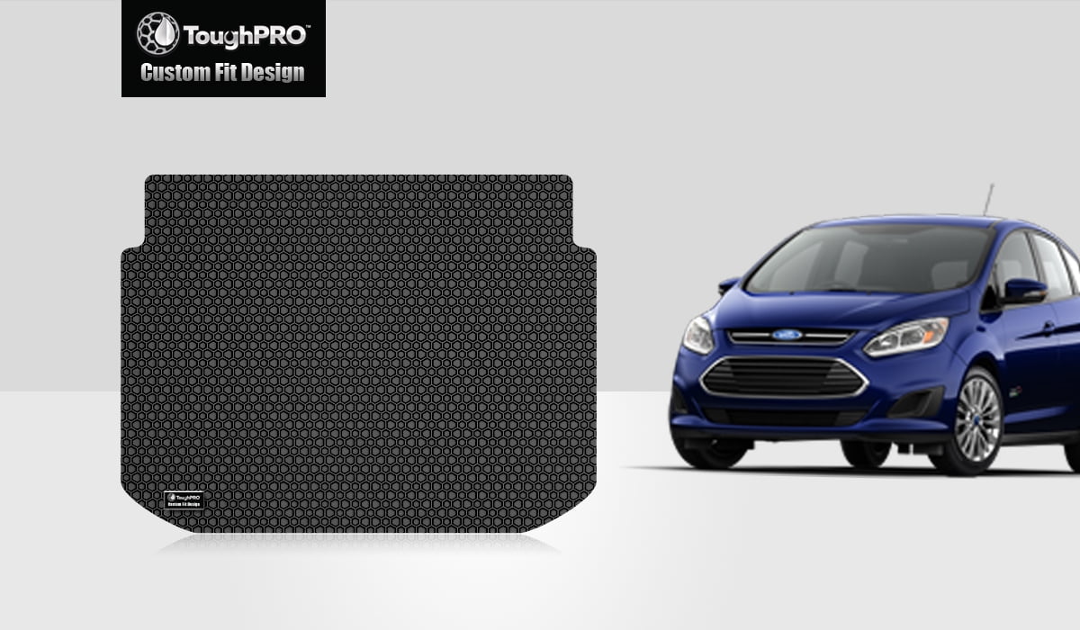 Toughpro Ford Cmax Trunk Mat All Weather Heavy Duty Black Rubber 16 Walmart Com Walmart Com Toughpro Ford Cmax Trunk Mat All Weather Heavy Duty Black Rubber 16 Walmart Com Walmart Com