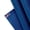 Blue, variant on Clear Marine Vinyl Sheeting, 10 Gauge, 5 Yard Roll of Transparent Plastic, Storm Windows, Covering, Protection, Tablecloth Protector