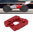 thumbnail image 2 of RC Motor Mount Aluminium Alloy Red RC Car Accessory for ARRMA 1/5 Series Cars Replacement, 2 of 5