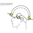 thumbnail image 3 of PETZL - Vertex Ansi, Red, 3 of 4