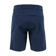 thumbnail image 2 of SWIX Adult Male Motion Adventure Shorts, Color: Dark Navy, Size: L, 2 of 7
