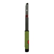 Swiss Tech Ändern Camping Folding Bow Saw, Lightweight, Packable