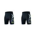 thumbnail image 4 of Soidarity Pantalones cortos de bicicleta para hombre Pantalones transpirables Tres bolsillos acolchados Verano Deportes profesionales Ropa de Type26 NO26, 4 of 6