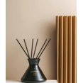 thumbnail image 4 of LWH-US 100 PCS Reed Diffuser Sticks,10 Inch Natural Rattan Wood Sticks,Essential Oil Aroma Diffuser Replacements Sticks for Aroma Fragrance (Black), 4 of 4