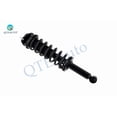 thumbnail image 4 of Set 4 Front Strut-Rear Quick Complete Strut-Coil Spring For 2017 Subaru Forester, 4 of 6