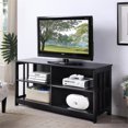 thumbnail image 2 of Convenience Concepts Mission 48" Support de Télévision en Noir, 2 of 7