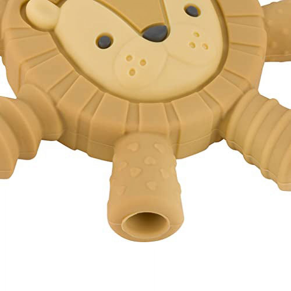 Itzy Ritzy Teether™ Lion