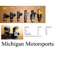 thumbnail image 3 of Michigan Motorsports .60 14mm Fuel Injector Spacer Extender. Adapts Short LS3 LS7 L92 L99 L76 L98 LS9 LSA Injectors to LS2 Intake or use a Truck Injector on a LS1 Intake., 3 of 3