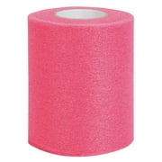 ACE Sports Underwrap, Lightweight, Breathable, Pink