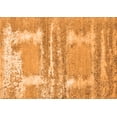 thumbnail image 1 of Ahgly Company Indoor Rectangle Oriental Orange Industrial Area Rugs, 6' x 9', 1 of 4