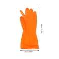 thumbnail image 2 of WRISTBIQUE 3 Pares Guantes Para Platos De Cocina Protección Contra Rasgaduras Y Punzadas, 2 of 8