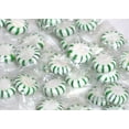 thumbnail image 2 of Spearmint Discs  Half Pound  Sweet Smiles Candy  8oz, 2 of 6