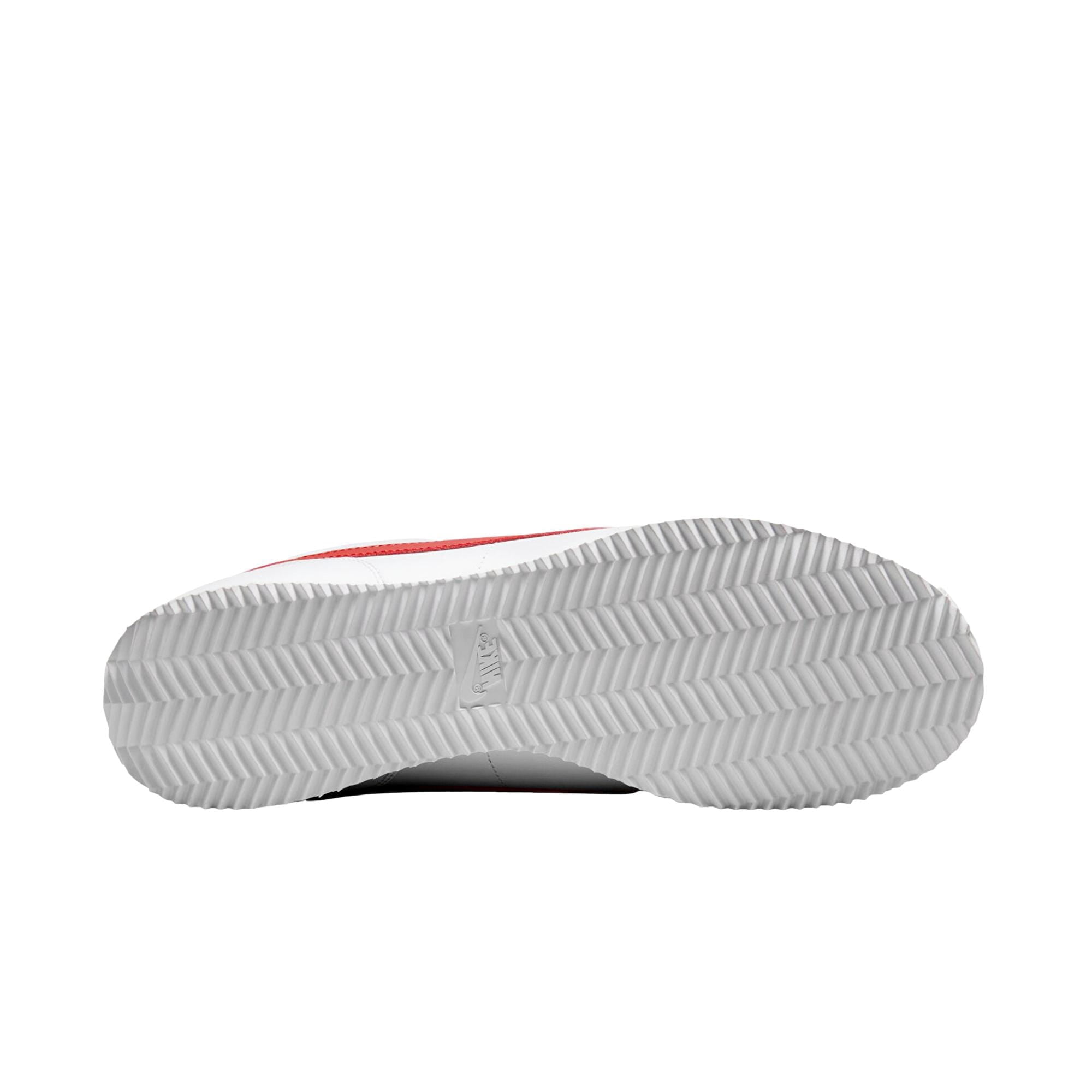 Men's Nike Cortez White/Varsity Red-Varsity Blue (DM4044 108) - 9