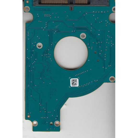 ST320LT009, 9WC142-031, 1002DEMA, 9240 A, Seagate SATA 2.5 PCB