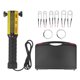 thumbnail image 1 of Magnetic Induction Heater Flameless Heat Tool Heating Machine with 8pcs Coil for Bolt Nut Removal EU Plug 220V 5A, 1 of 5