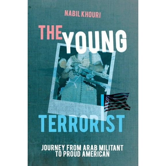 The Young Terrorist (Paperback)