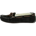 thumbnail image 4 of Lamo Lady's Britain Moc II Women's Slippers, 4 of 7