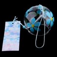 thumbnail image 2 of Campanas de viento japonesas Zulema Furin de cristal decoraciones para el hogar, 2 of 8