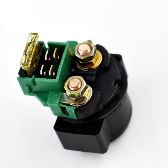 Starter Solenoid Relay For Arctic Cat 366 350 400 450 425 ATV Replace 3313-464