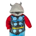 thumbnail image 2 of Mameluco Disney Con Gorro Bordado, 2 of 4