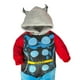 thumbnail image 2 of Mameluco Disney Con Gorro Bordado, 2 of 4