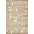 thumbnail image 2 of Hauteloom Sasha Jute Living Room, Bedroom Area Rug - Farmhouse - 2' x 3', 2 of 7