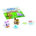 thumbnail image 1 of Coding Critters Pair-A-Pets Cats Pouncer y Pearl Learning, 1 of 4