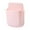 Pink#15790, variant on Clearance! Air-conditioner Remote Control Wall Hanging Box Wall-mounted Storage Box Punch- Mobile Phone Storage Rack Hanger Warehouse Clearance Warehouse Deals Sale #46