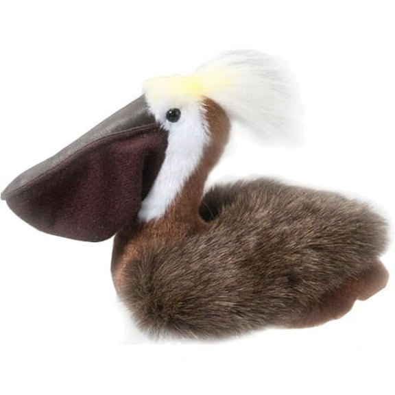 Douglas Beachy Pelican