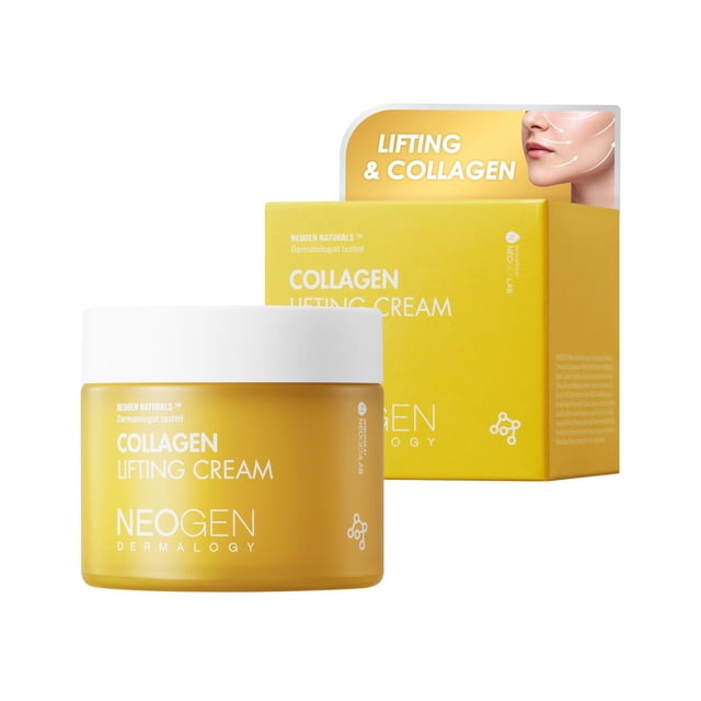 Crema Lifting DERMALOGY by NEOGENLAB Colágeno