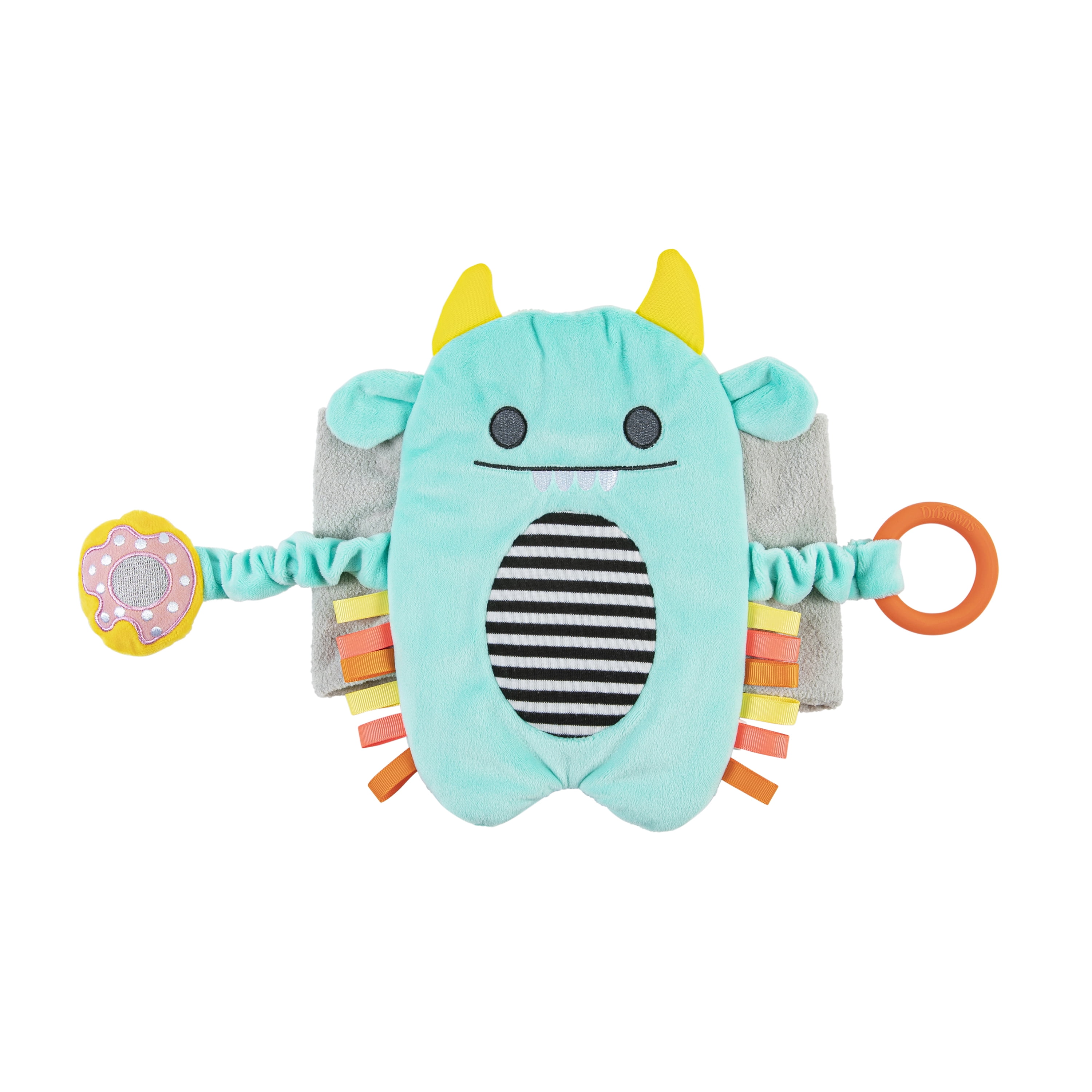 Dr. Brown's Gripebelt Colic Relief Treatment Belt, Comfortable Warming