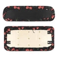 thumbnail image 3 of Pzuqiu Golf Cart Seat Covers Kit Easy Install, Compatible with Outdoor Sports Golf Carts, Golf Cart Seat Cushion Covers Kit Fit for Ezgo Ezgo Club Car Cart, 3 of 9
