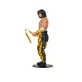 thumbnail image 3 of McFarlane Toys Mortal Kombat Fighting Abbot Liu Kang - 7 inch Collectible Action Figure, 3 of 10