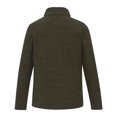 thumbnail image 2 of Regatta Boys/Girls Hot Shot Quarter Zip Fleece Top, 2 of 5