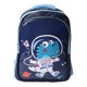 thumbnail image 2 of Mochila Para Niños, Patrón De Dragón Espacial De Dibujos Animados, Disipación De Calor Rápida, Mochila Ligera Para Escuela Primaria, Impermeable Para Niñas Para El Día A, 2 of 7