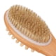 thumbnail image 4 of Cepillo de baño de doble cara, cepillo de baño de madera, cepillo de baño de cerdas largas y suaves, cepillo para espalda con mango largo, eficiencia maximizada, 4 of 8