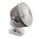 thumbnail image 1 of Ventilador eléctrico con Clip de 5.5 Pulgadas Recargable MF025, 1 of 8