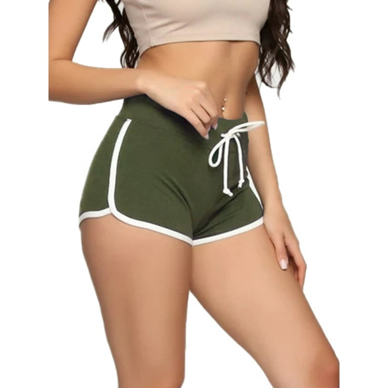 UKAP Women Lounge Shorts Pajama Short Pants Nightwear Sleepwear