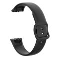 thumbnail image 3 of Correa de correa de muñeca de correa de reloj ajustable deportiva de TPU para Samsung Galaxy Fit SM-R370, 3 of 7