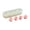4 hole flat top rasp, variant on Efficient 230C Safe Silicone Raspberry Design Molds Safe Silicone Dessert Molds Great For Kids Cooking And Holiday Baking