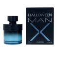 thumbnail image 2 of Halloween Men's Man X EDT Spray 2.5 oz Fragrances 8431754006048, 2 of 5