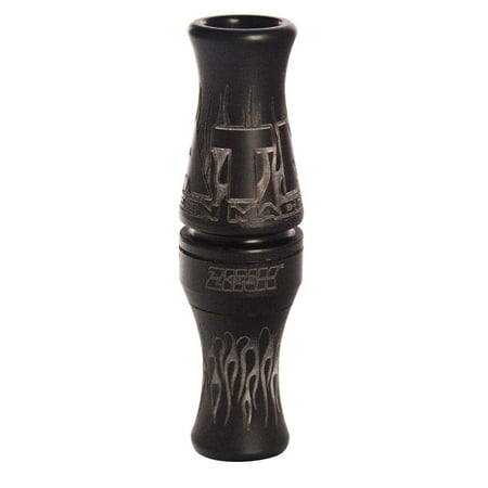 Zink ATM Acrylic Duck Call- Black Stealth