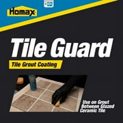 Homax Tile Guard Extra Strength Tile & Grout Cleaner Spray, 22 Ounces