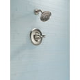 thumbnail image 3 of Delta Linden MonitorÂ® 14 Series Shower Trim in Stainless T14294-SS, 3 of 5