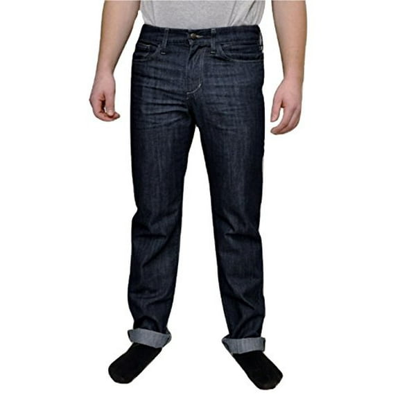 Joes Jeans Mens Kinetic Classic Straight Leg Jeans Sz 33X31 Stretch Medium Wash