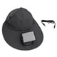 thumbnail image 2 of Sombrero De Ventilador Solar, Solor Y Carga USB, Cómodo Sombrero De Ventilador De Playa, Control AI Vioce Para Acampar, 2 of 7