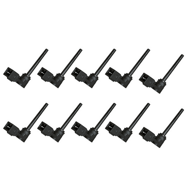 10X for Land Range Rover Sport LR3 LR4 Coolant Expansion Tank Coolant