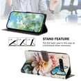 thumbnail image 2 of FOXDOCK Funda Tipo Cartera para Samsung Galaxy S10 Plus con Soporte y Correa – Diseño de Patrones Lindos, 2 of 6