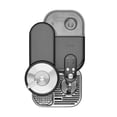 thumbnail image 2 of Máquina de café espresso Breville Nespresso Vertuo Creatista BVE850BST, 2 of 7