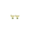 thumbnail image 6 of Segunda Vida Viajar Margarita Glasses, Birthday Wedding Gifts 10oz Set of 2, 6 of 7
